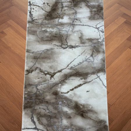 Luksuzni tepih za trpezariju Craft Plus 23299-996